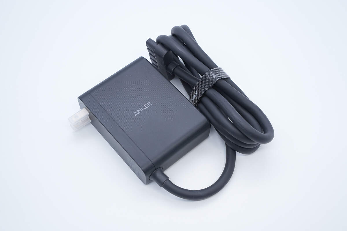Teardown of ANKER 253W GaN Power Adapter (A91B2-Adapter)-Chargerlab