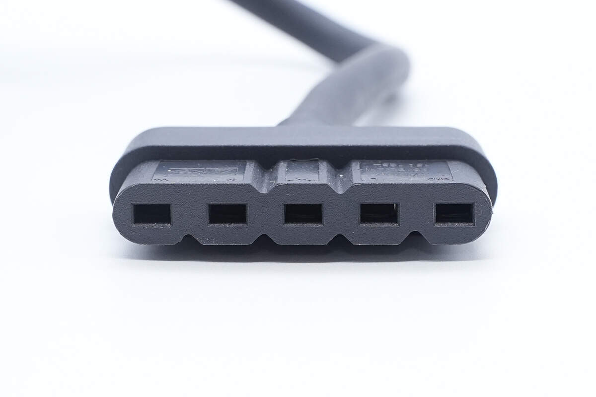 Teardown of ANKER 253W GaN Power Adapter (A91B2-Adapter)-Chargerlab