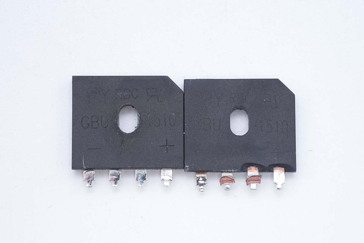 Teardown of ANKER 253W GaN Power Adapter (A91B2-Adapter)-Chargerlab