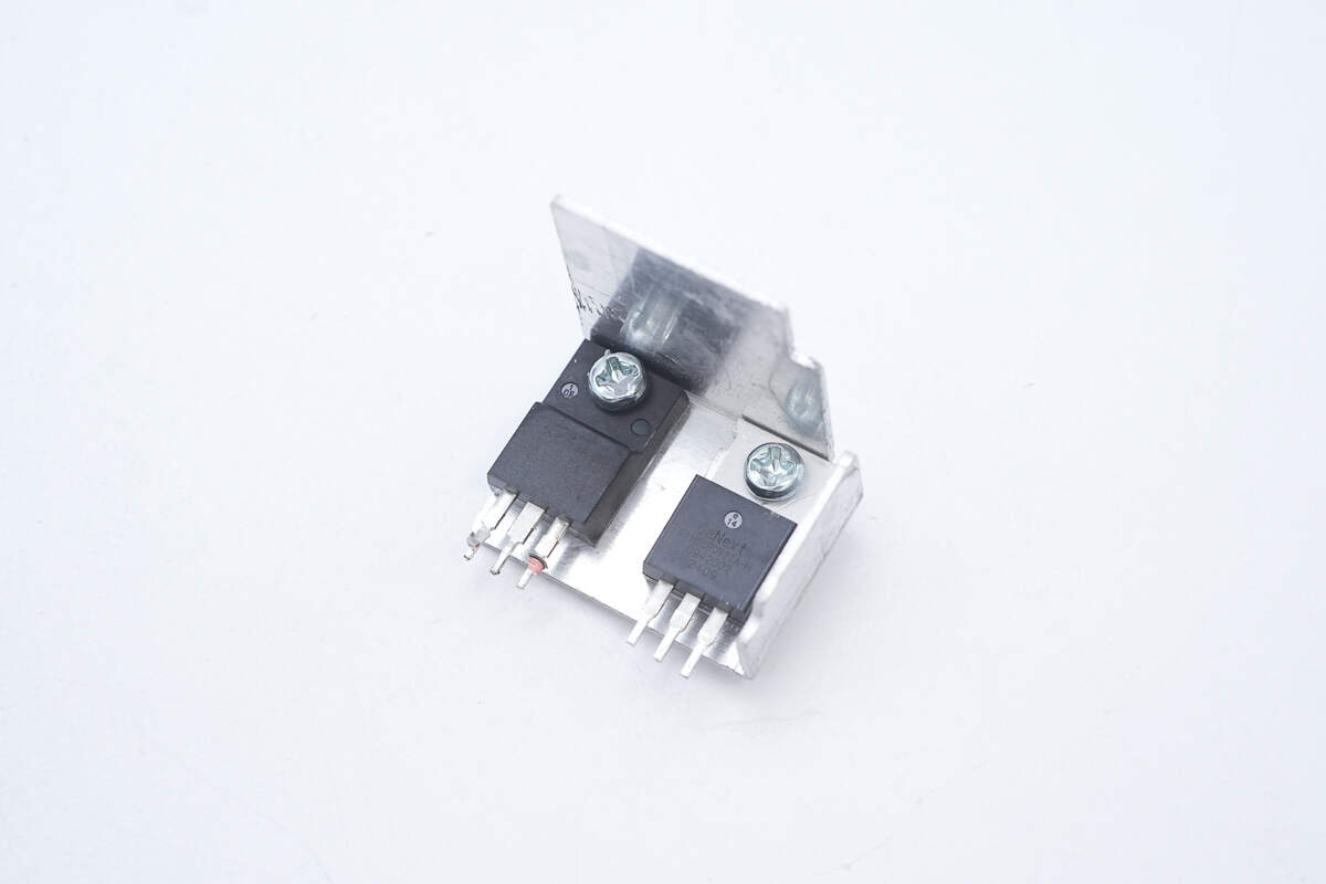 Teardown of ANKER 253W GaN Power Adapter (A91B2-Adapter)-Chargerlab