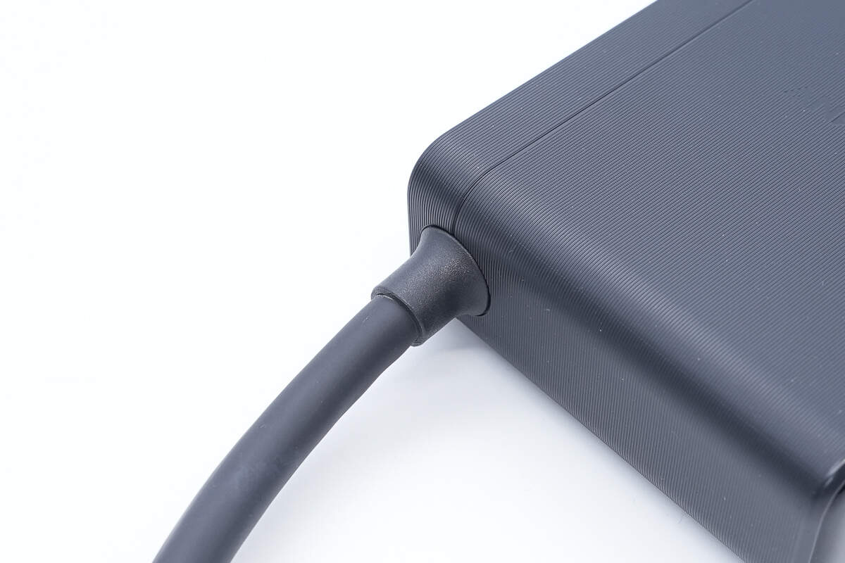 Teardown of ANKER 253W GaN Power Adapter (A91B2-Adapter)-Chargerlab