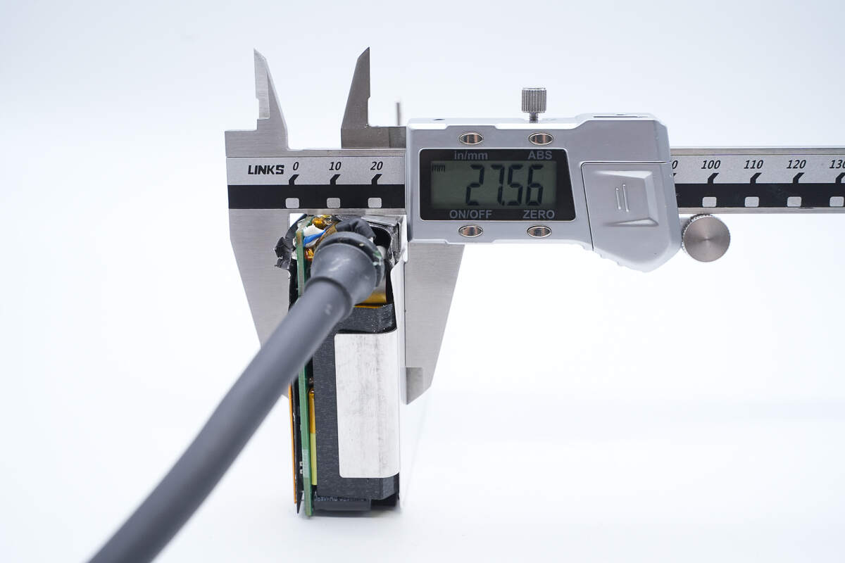 Teardown of ANKER 253W GaN Power Adapter (A91B2-Adapter)-Chargerlab
