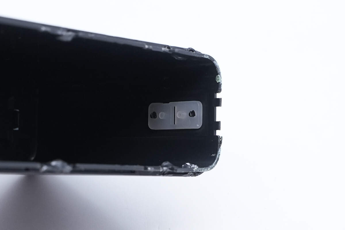 Teardown of ANKER 253W GaN Power Adapter (A91B2-Adapter)-Chargerlab