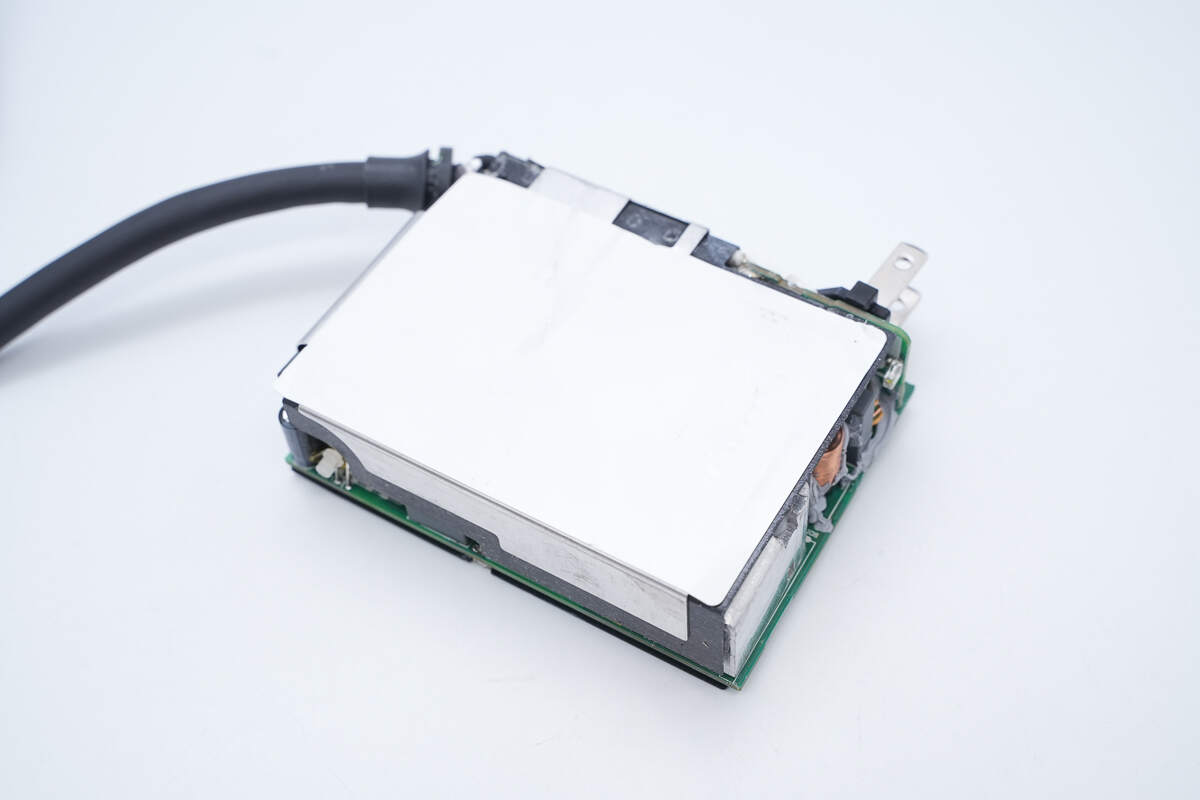 Teardown of ANKER 253W GaN Power Adapter (A91B2-Adapter)-Chargerlab