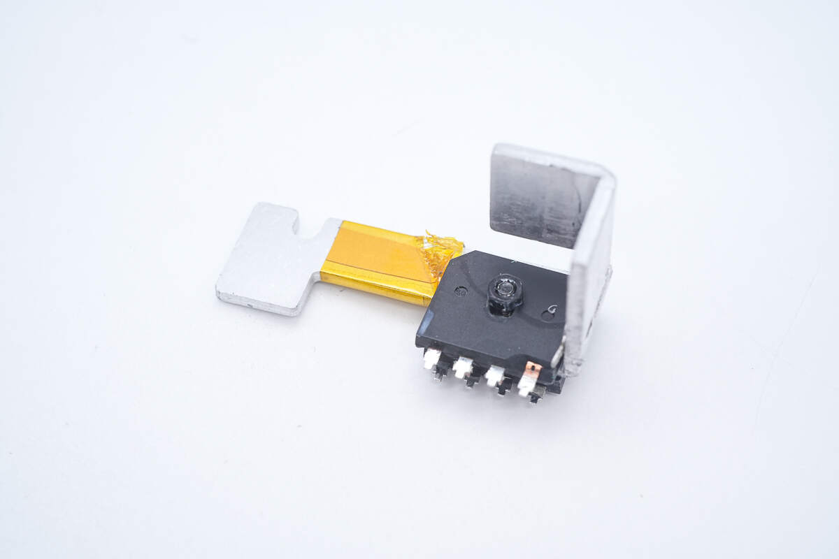 Teardown of ANKER 253W GaN Power Adapter (A91B2-Adapter)-Chargerlab