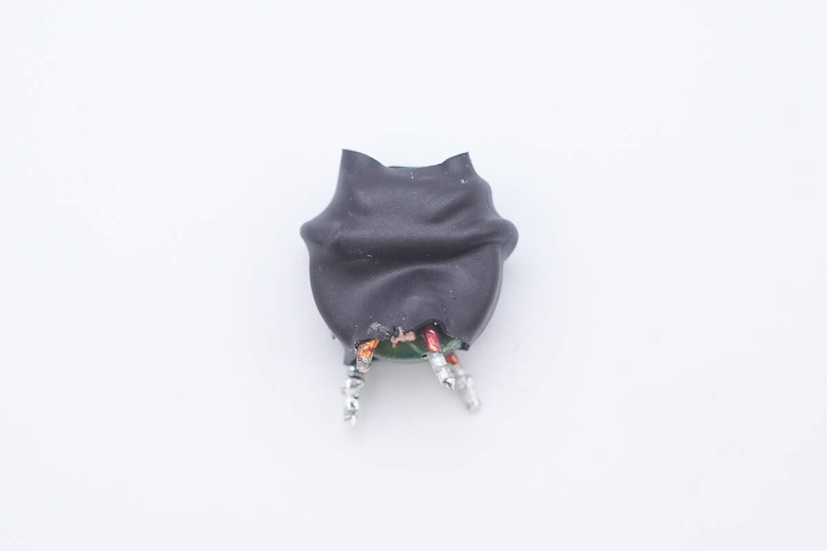 Teardown of ANKER 253W GaN Power Adapter (A91B2-Adapter)-Chargerlab