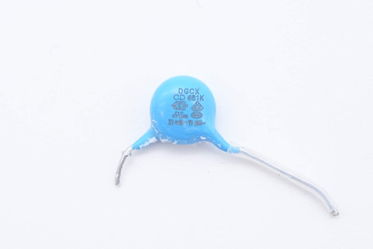 Teardown of ANKER 253W GaN Power Adapter (A91B2-Adapter)-Chargerlab