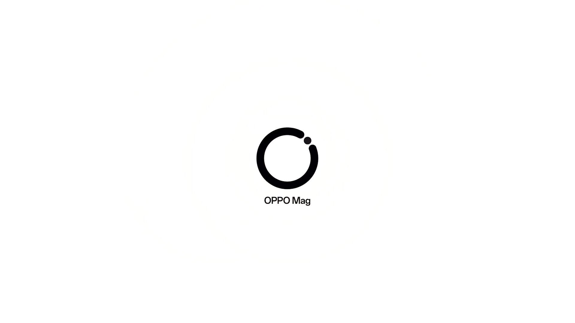 OPPO Launches Multiple Magnetic Accessories-Chargerlab
