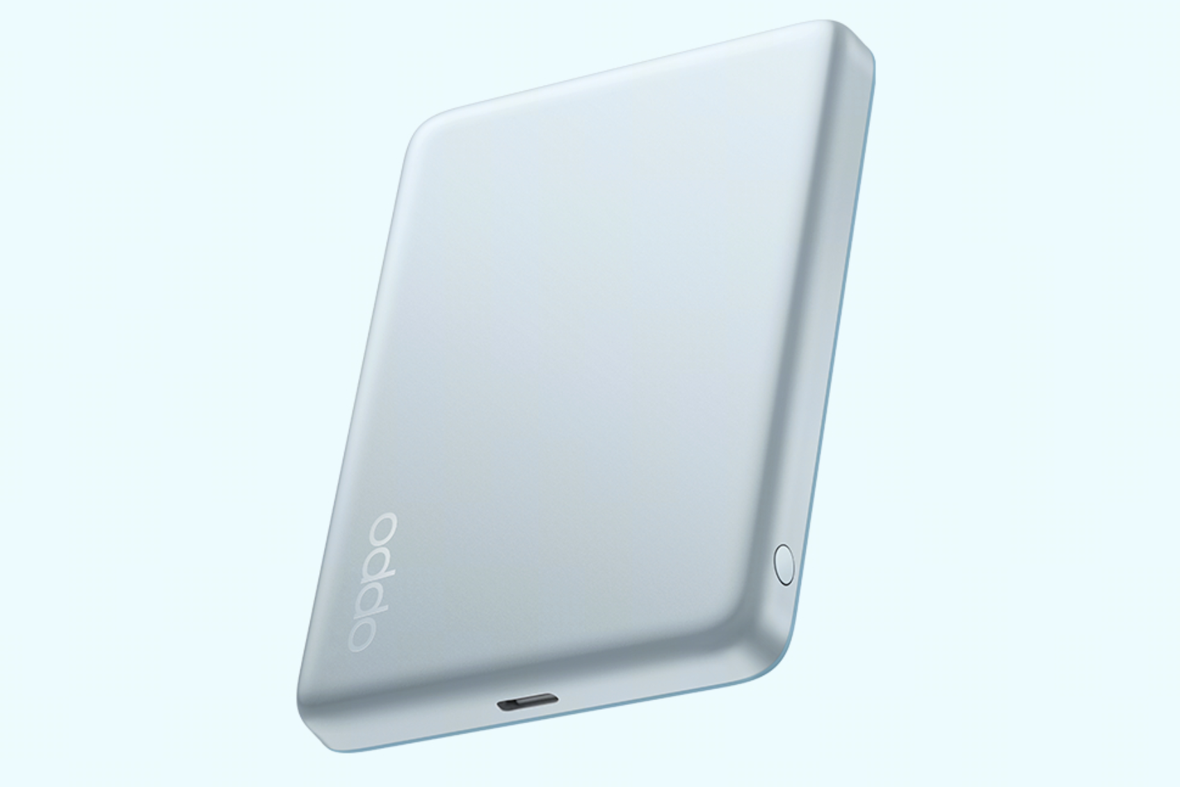 OPPO Launches Multiple Magnetic Accessories-Chargerlab