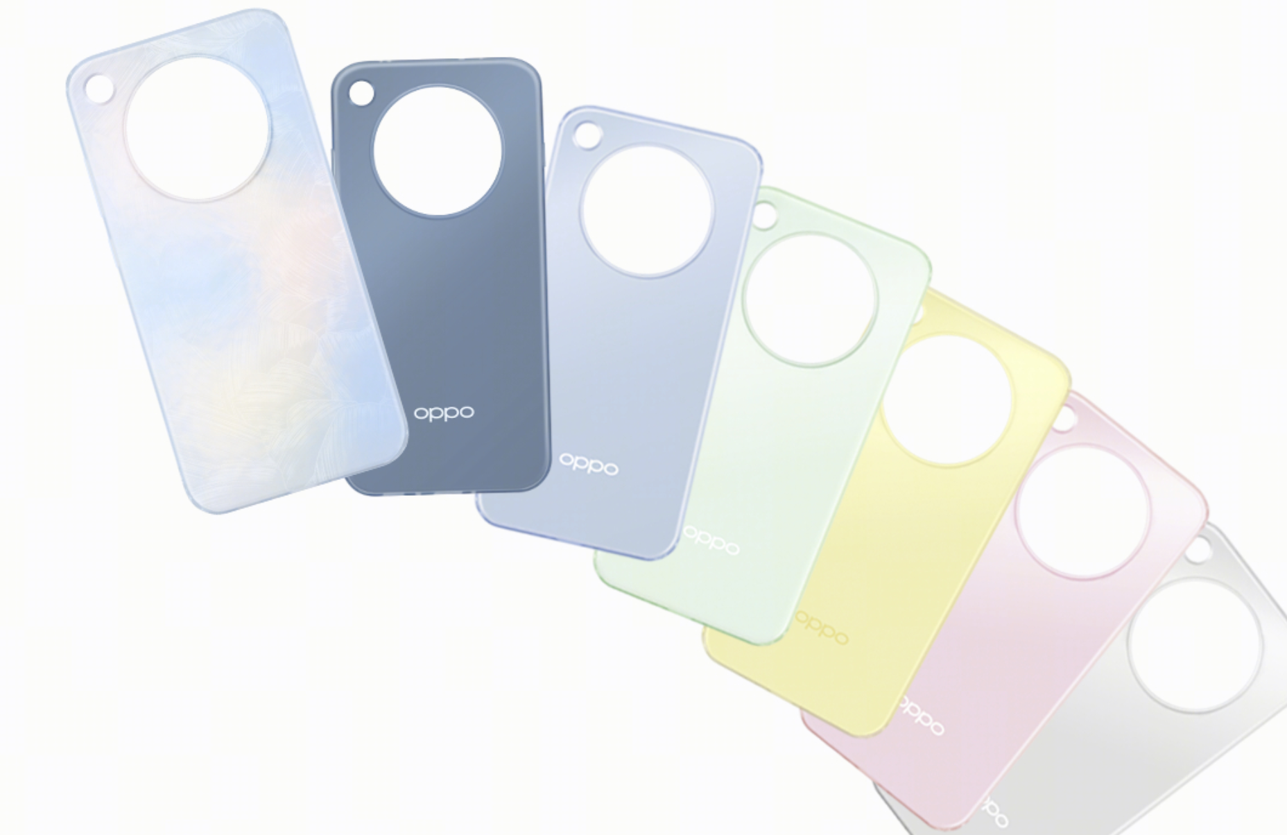 OPPO Launches Multiple Magnetic Accessories-Chargerlab