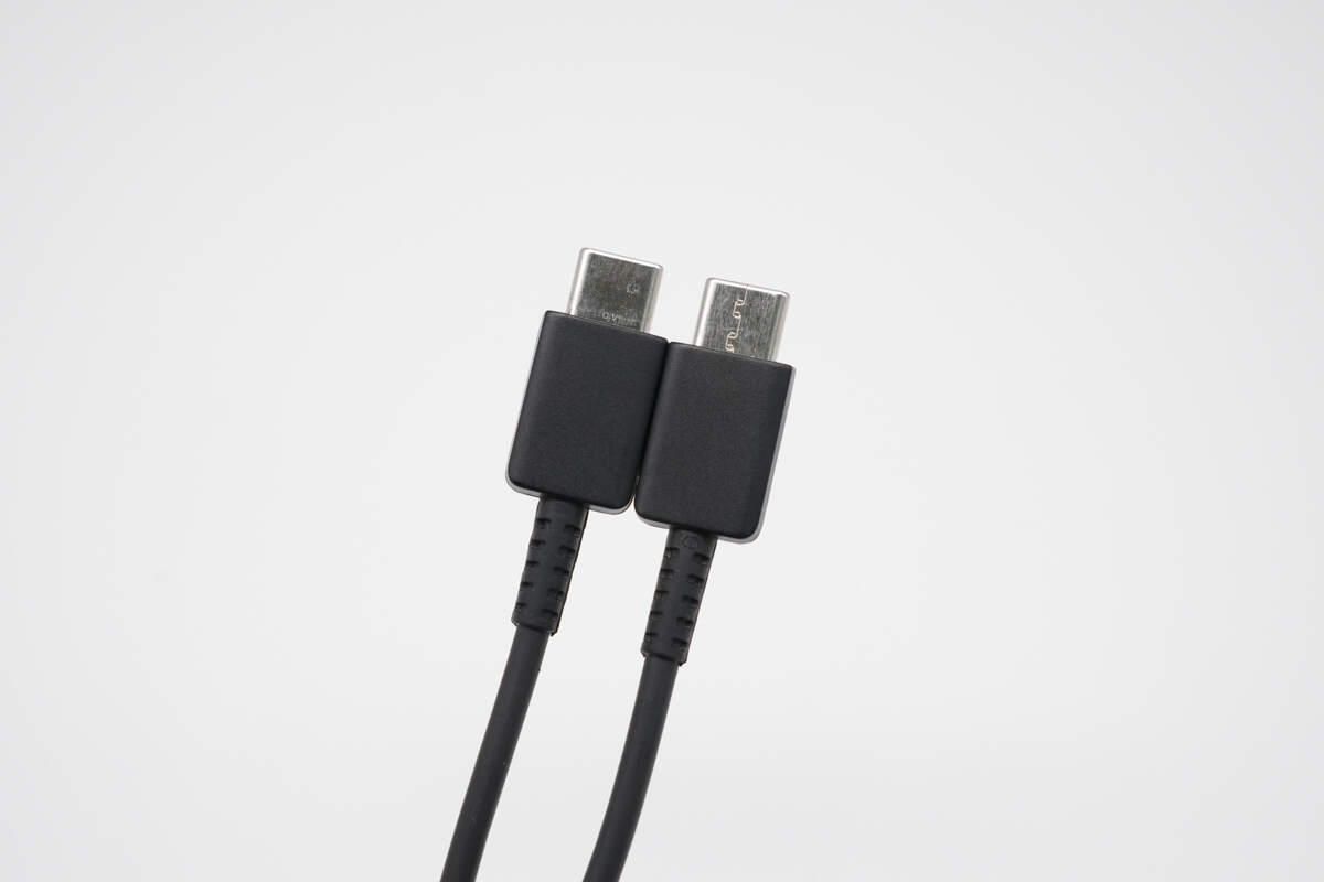 25W + 4000mAh | Charging Review of Samsung Galaxy S25-Chargerlab