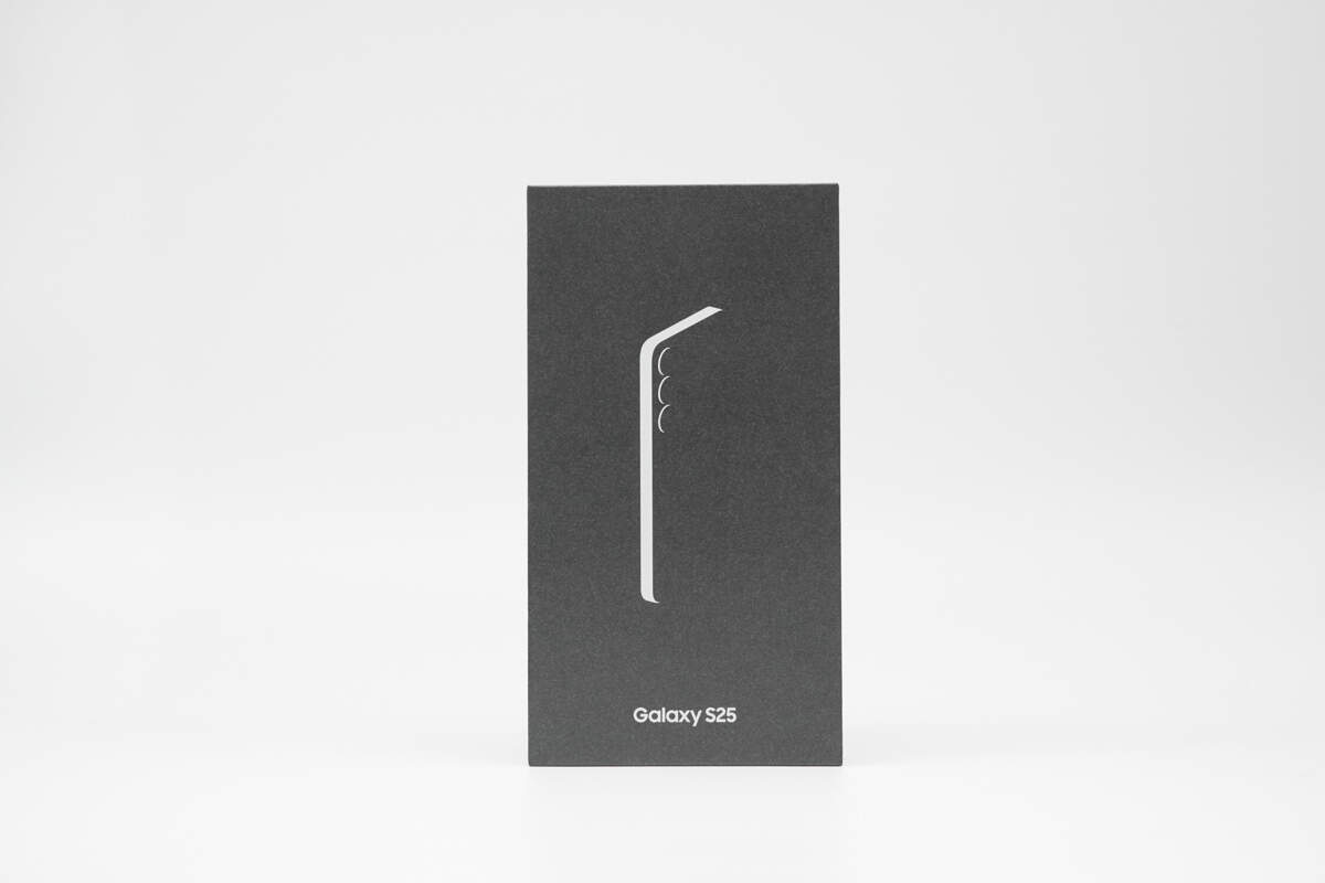 25W + 4000mAh | Charging Review of Samsung Galaxy S25-Chargerlab
