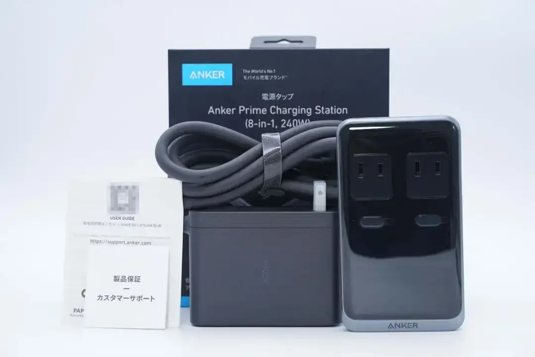 GaNext Enters Anker Supply Chain with G1N65R092TA-Chargerlab