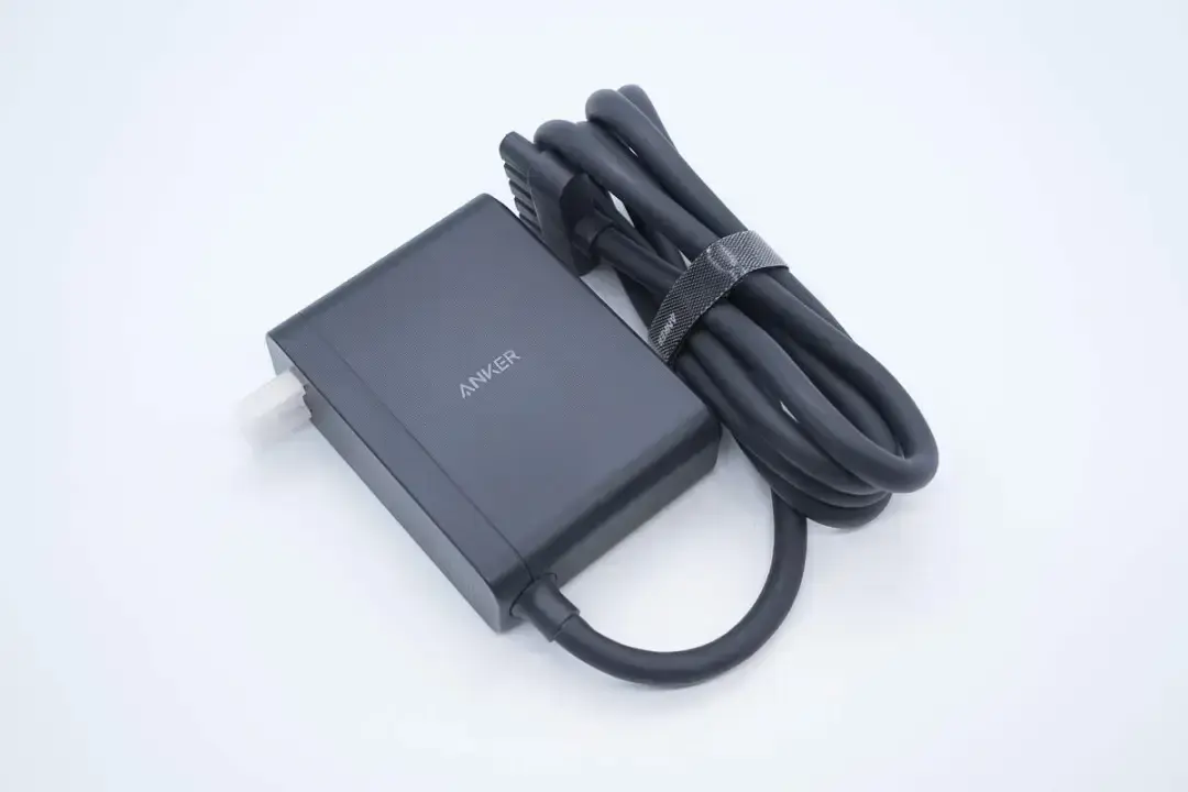 GaNext Enters Anker Supply Chain with G1N65R092TA-Chargerlab