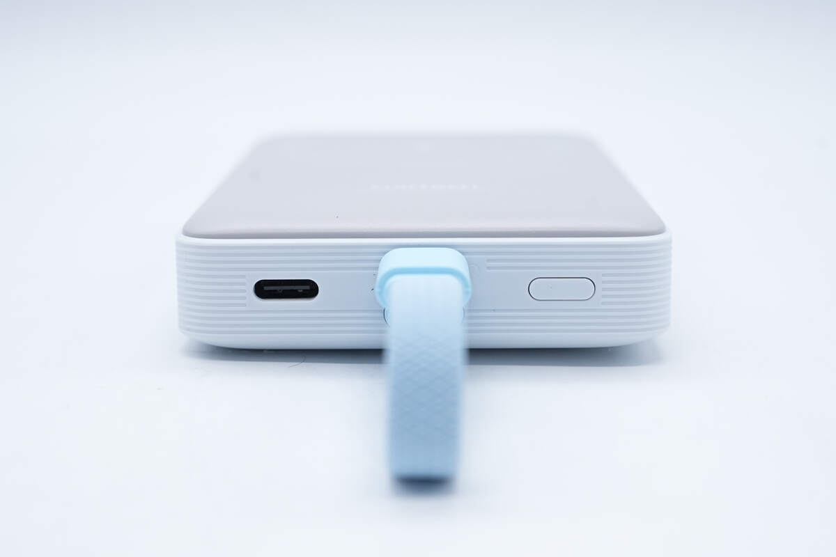 Teardown of CUKTECH 10000mAh Magnetic Power Bank (CP132ML)-Chargerlab