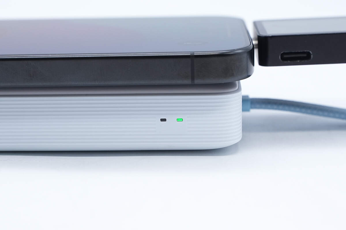 Teardown of CUKTECH 10000mAh Magnetic Power Bank (CP132ML)-Chargerlab