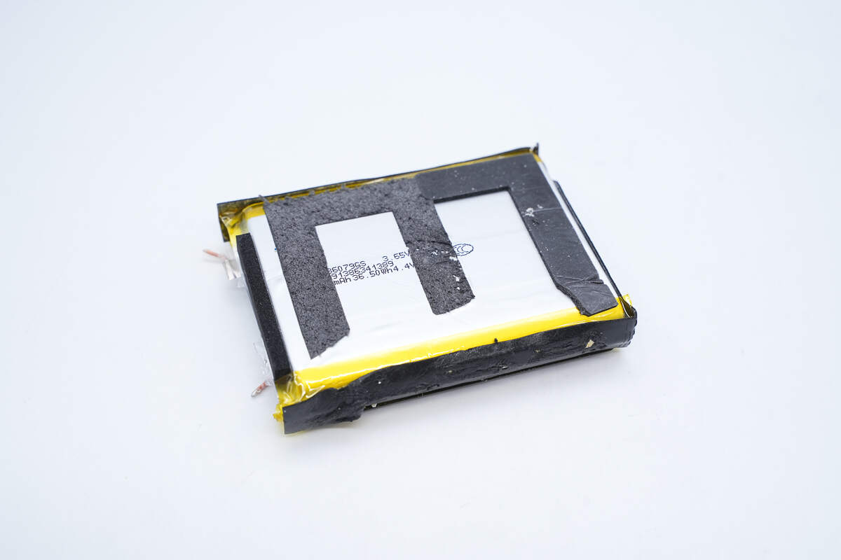Teardown of CUKTECH 10000mAh Magnetic Power Bank (CP132ML)-Chargerlab