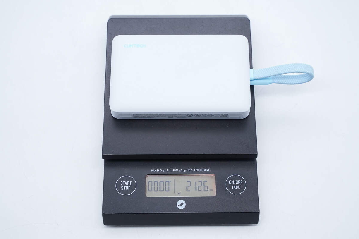 Teardown of CUKTECH 10000mAh Magnetic Power Bank (CP132ML)-Chargerlab