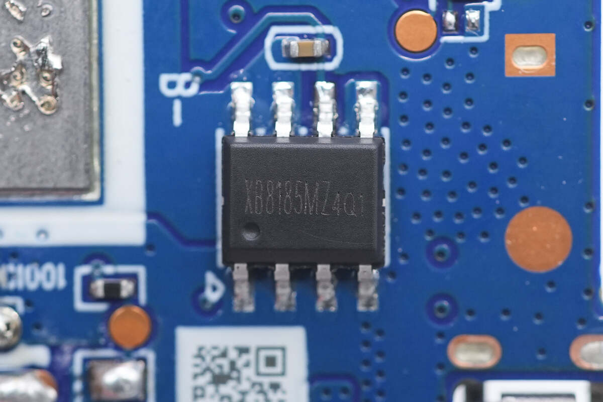 Teardown of CUKTECH 10000mAh Magnetic Power Bank (CP132ML)-Chargerlab