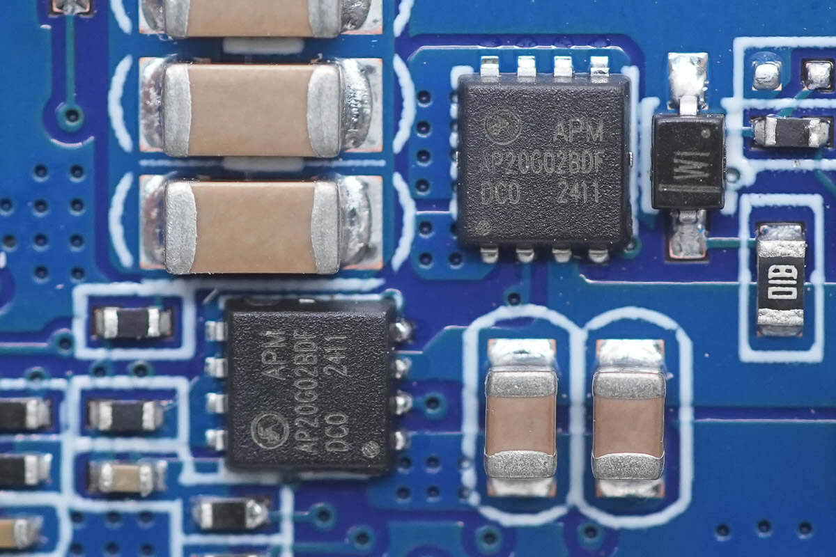 Teardown of CUKTECH 10000mAh Magnetic Power Bank (CP132ML)-Chargerlab