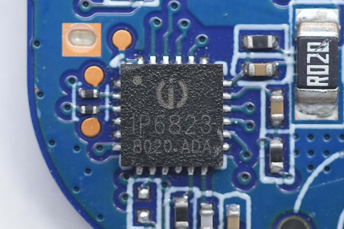 Teardown of CUKTECH 10000mAh Magnetic Power Bank (CP132ML)-Chargerlab