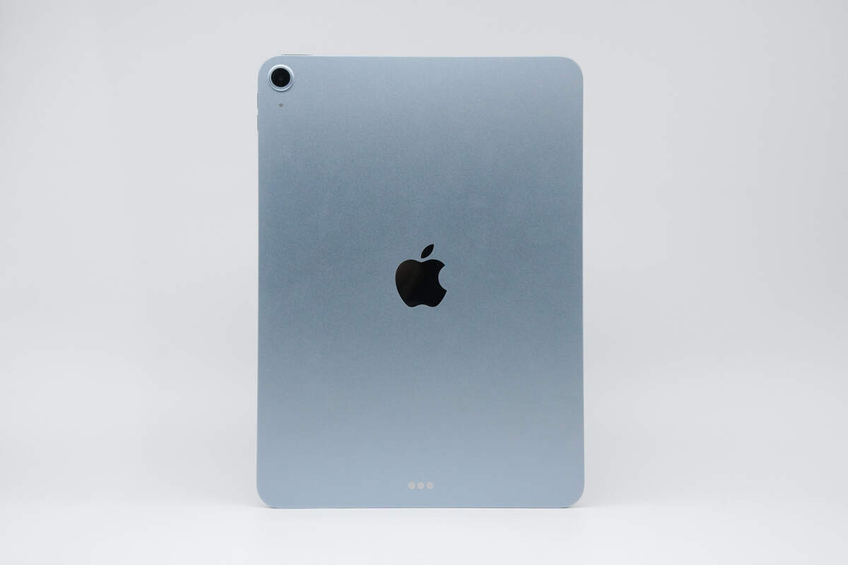 Charging Review of iPad Air M3-Chargerlab