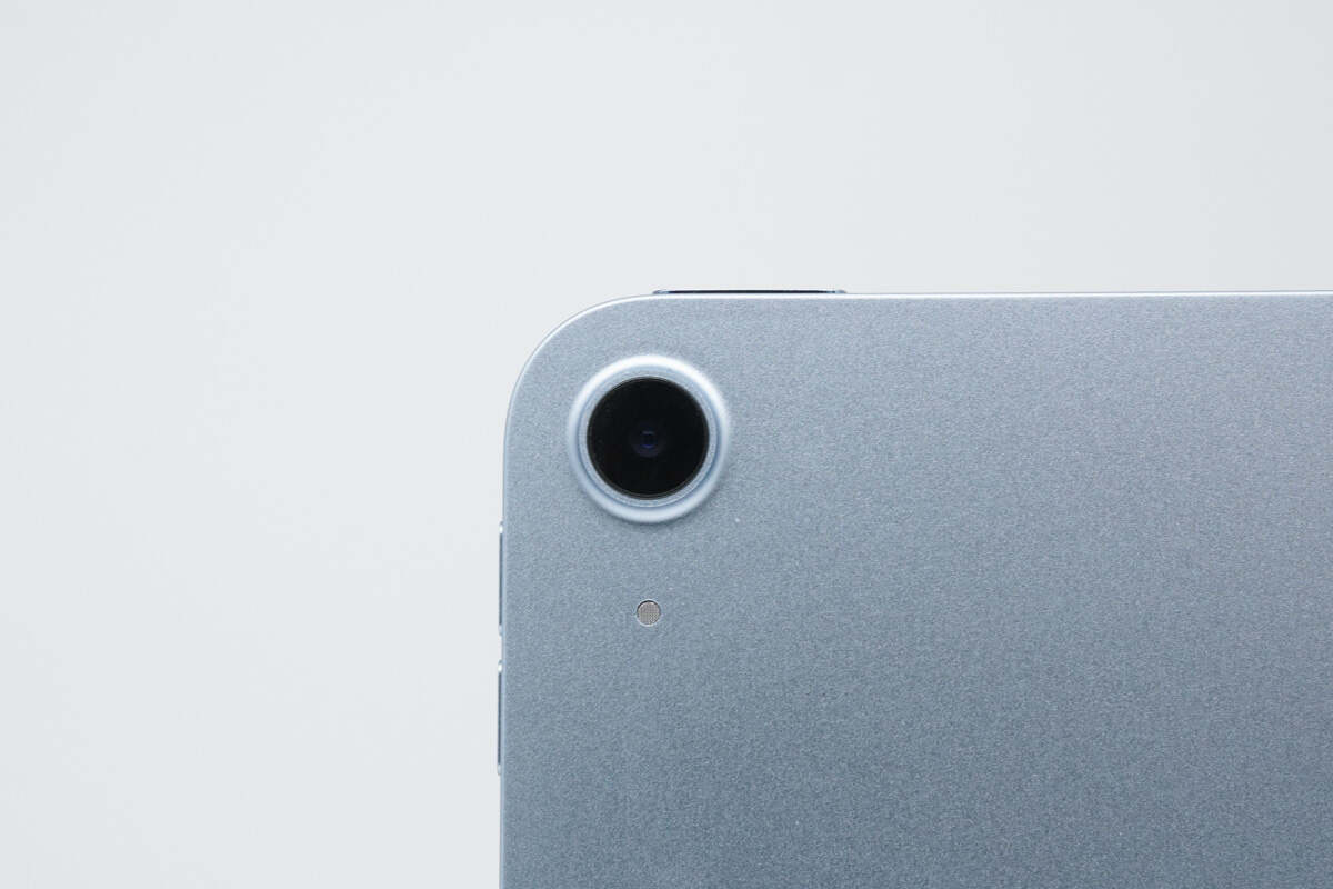 Charging Review of iPad Air M3-Chargerlab