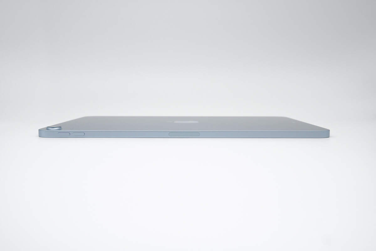 Charging Review of iPad Air M3-Chargerlab
