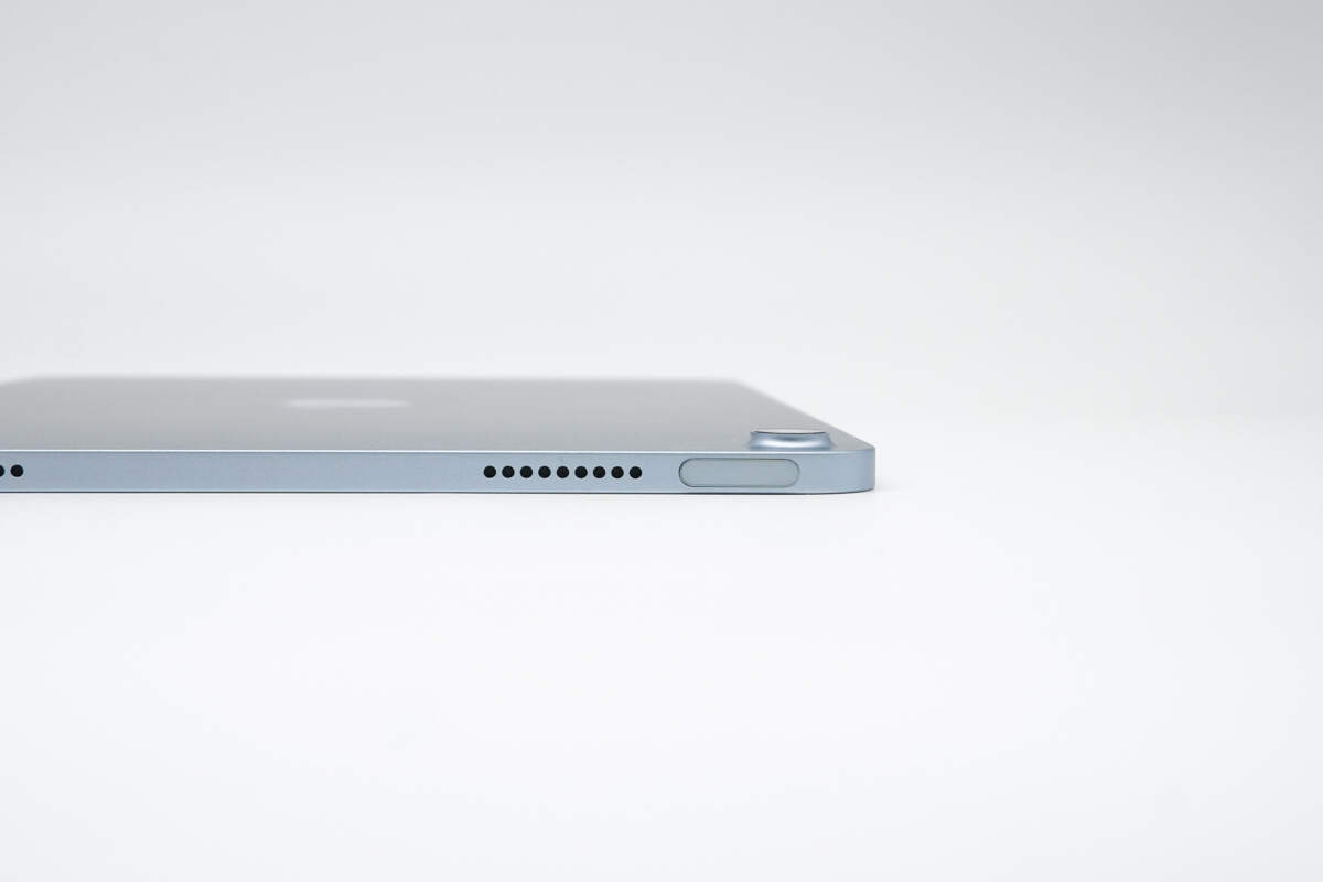 Charging Review of iPad Air M3-Chargerlab