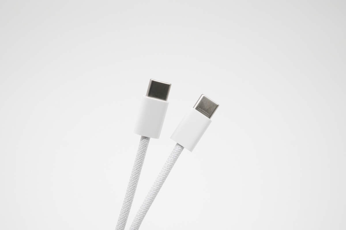 Charging Review of iPad Air M3-Chargerlab