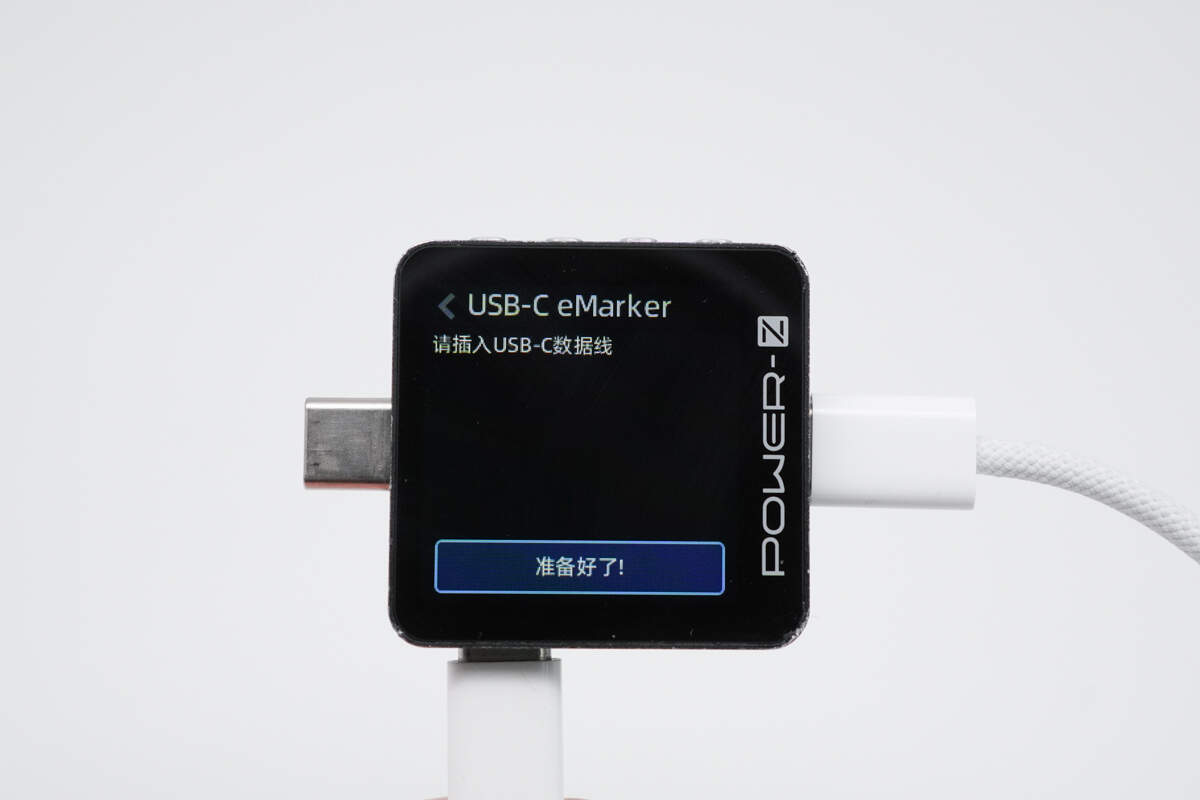 Charging Review of iPad Air M3-Chargerlab