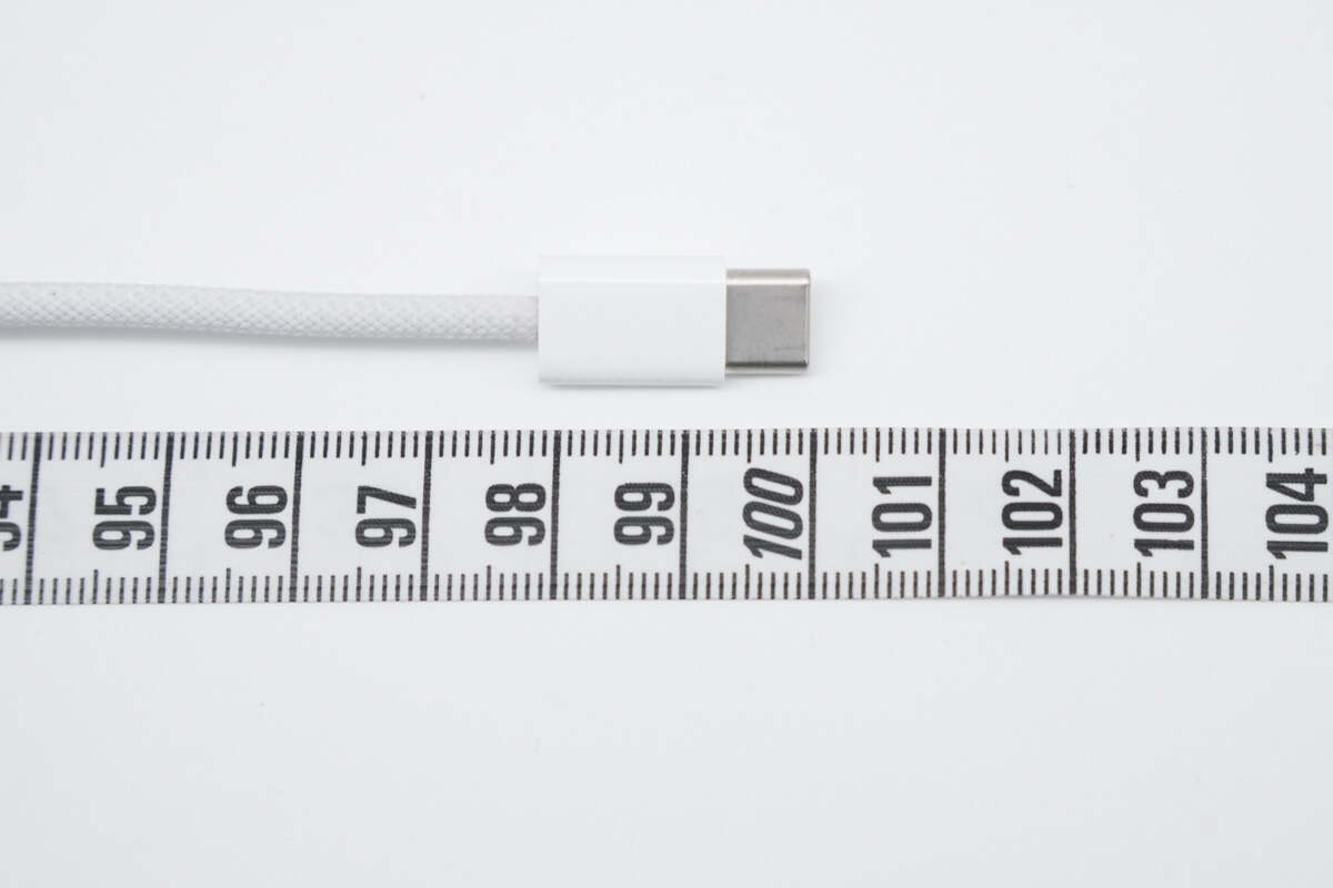 Charging Review of iPad Air M3-Chargerlab