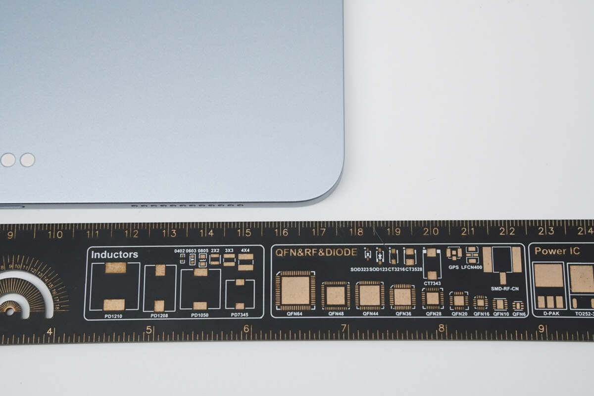 Charging Review of iPad Air M3-Chargerlab