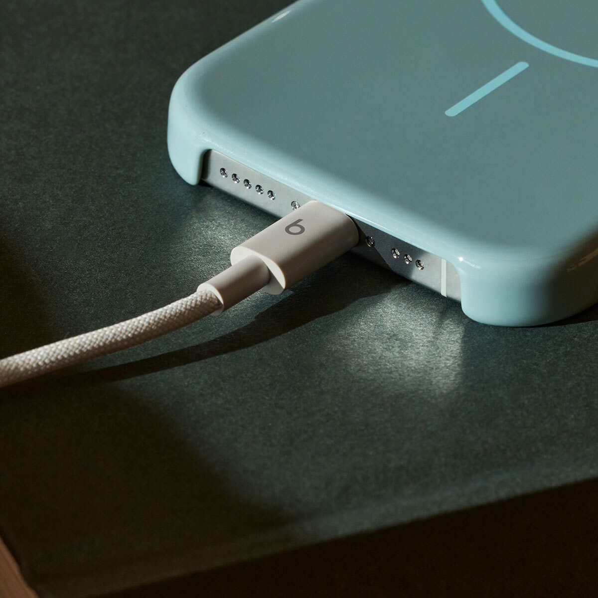 Beats Launches Multi-Spec Woven Cables Collection-Chargerlab
