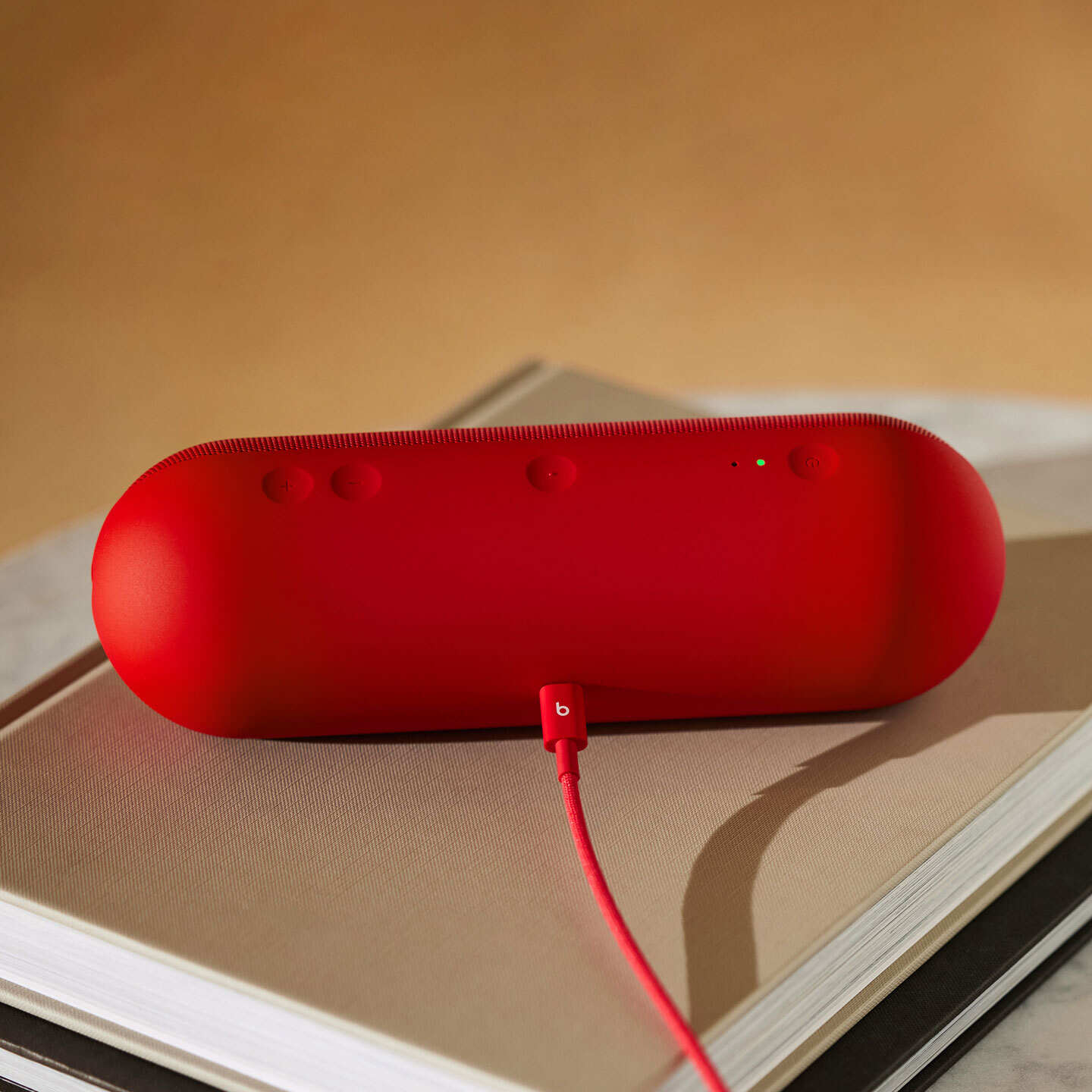 Beats Launches Multi-Spec Woven Cables Collection-Chargerlab