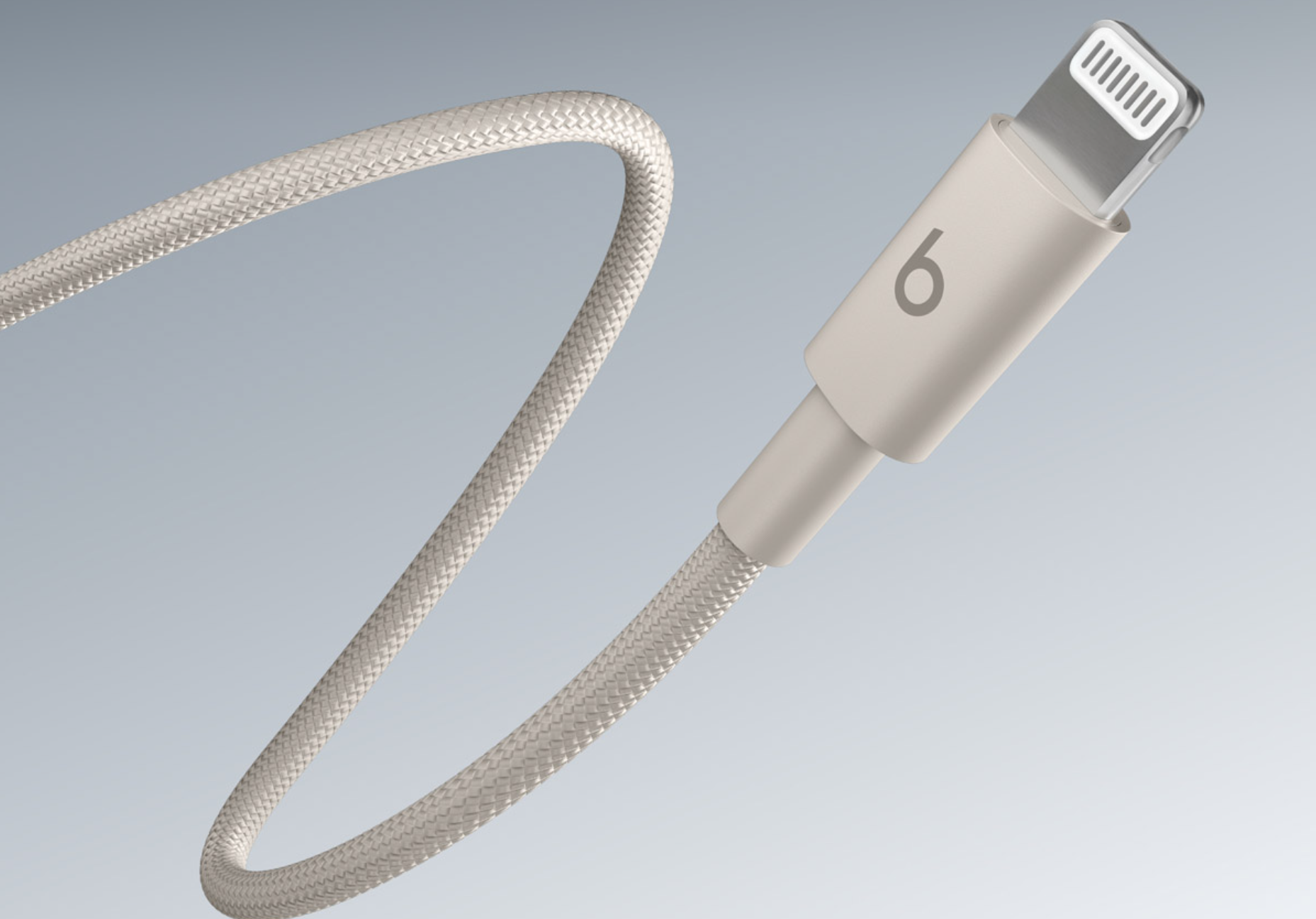 Beats Launches Multi-Spec Woven Cables Collection-Chargerlab