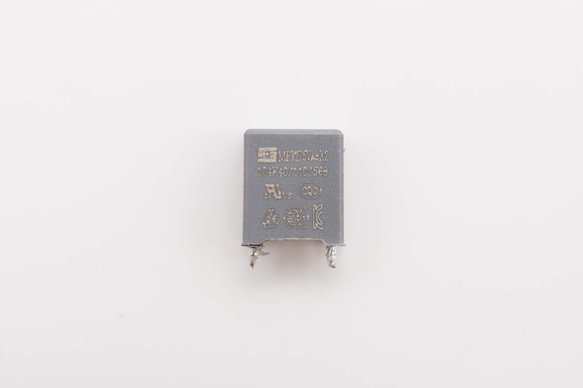 Teardown of Huawei Pura X Original 66W GaN Charger (HW-110600C05)-Chargerlab