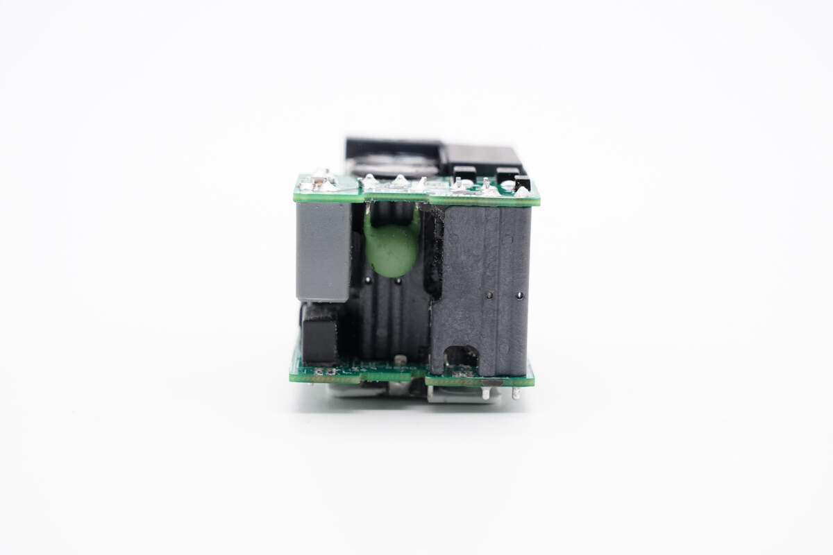 Teardown of Huawei Pura X Original 66W GaN Charger (HW-110600C05)-Chargerlab
