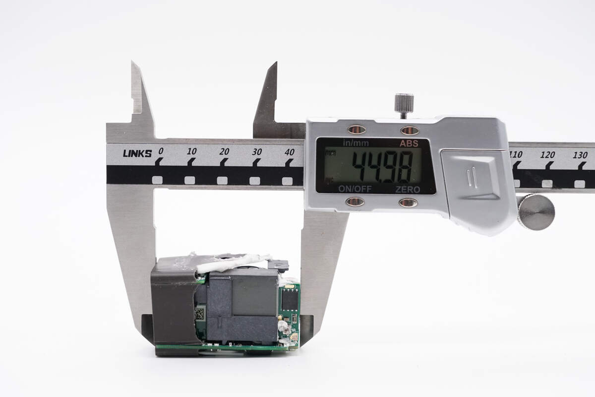 Teardown of Huawei Pura X Original 66W GaN Charger (HW-110600C05)-Chargerlab