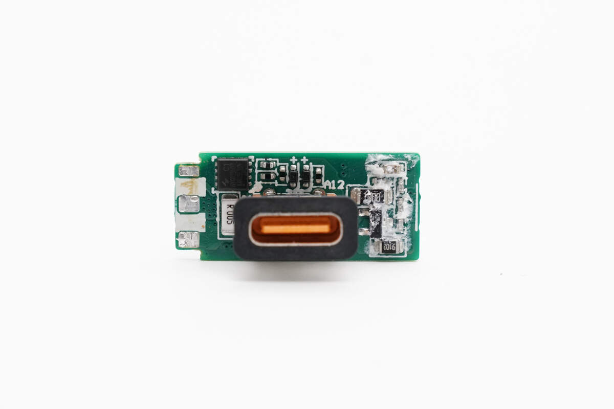 Teardown of Huawei Pura X Original 66W GaN Charger (HW-110600C05)-Chargerlab