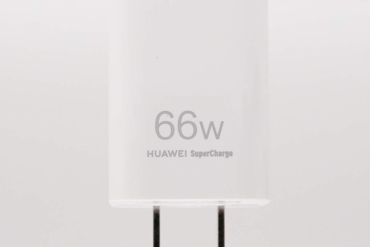 Teardown of Huawei Pura X Original 66W GaN Charger (HW-110600C05)-Chargerlab
