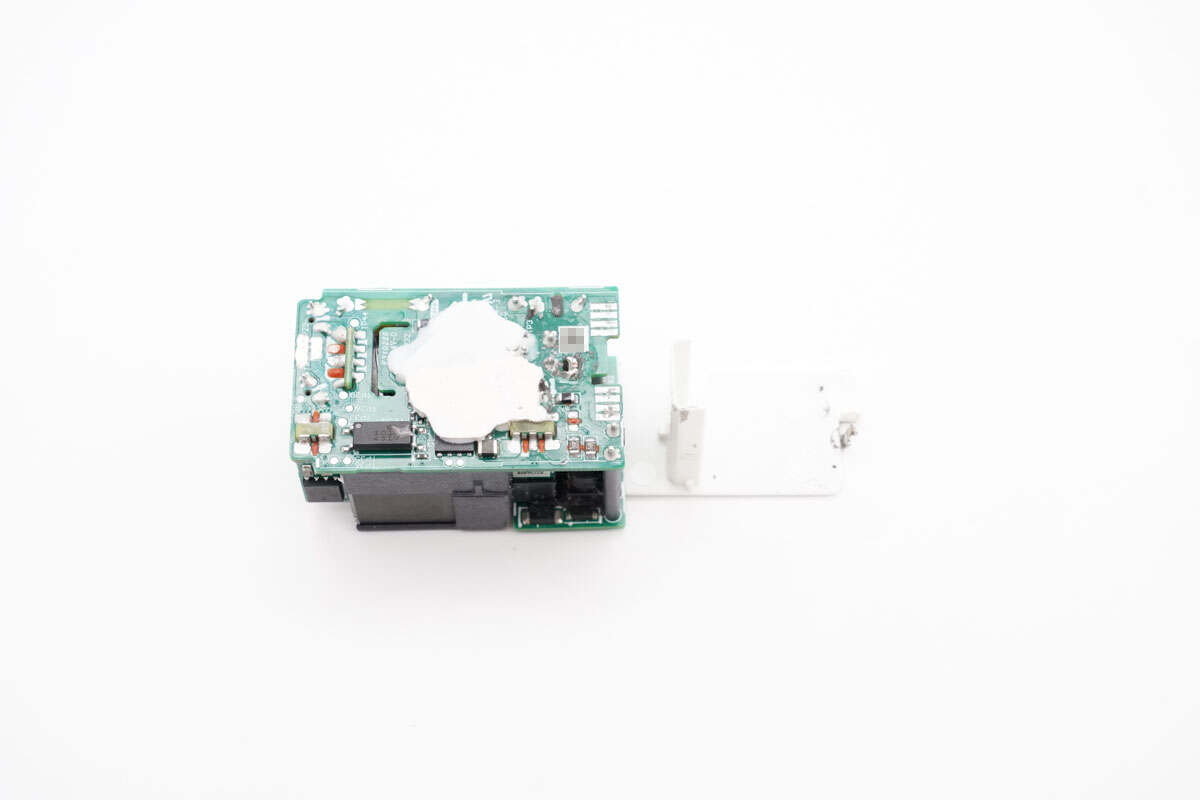 Teardown of Huawei Pura X Original 66W GaN Charger (HW-110600C05)-Chargerlab