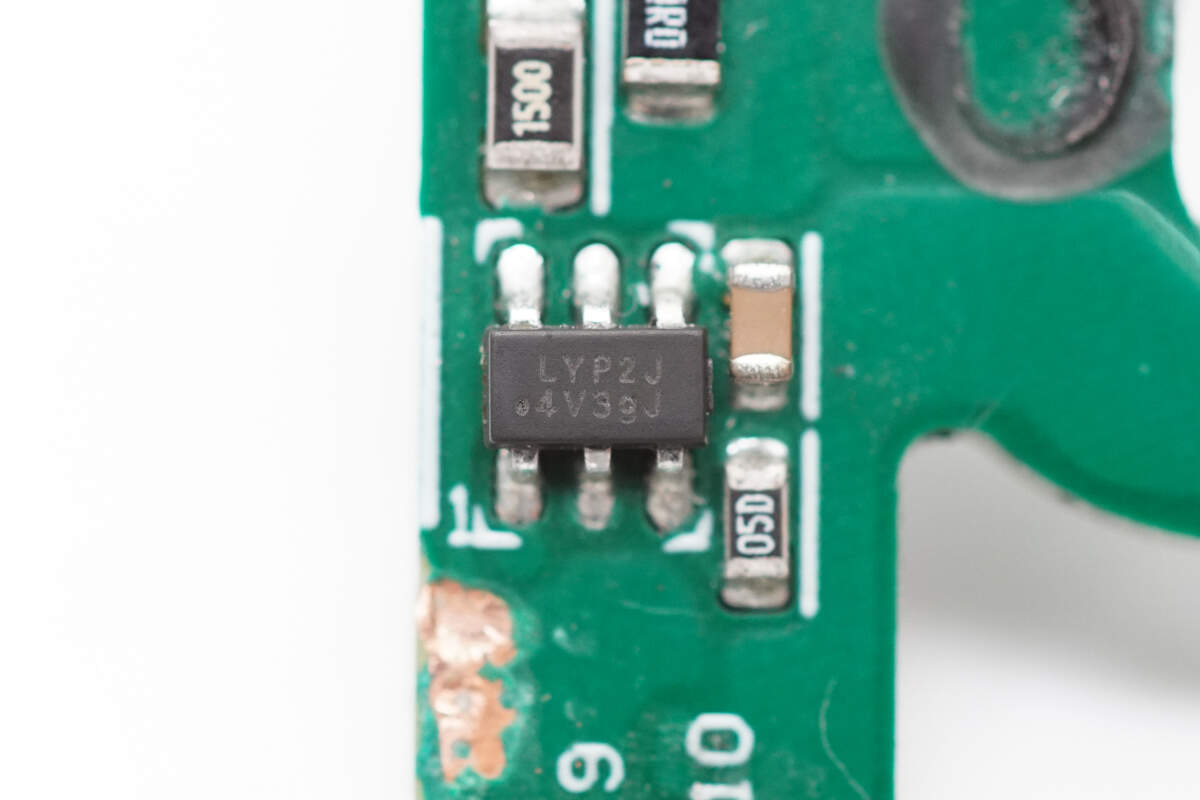 Teardown of Huawei Pura X Original 66W GaN Charger (HW-110600C05)-Chargerlab