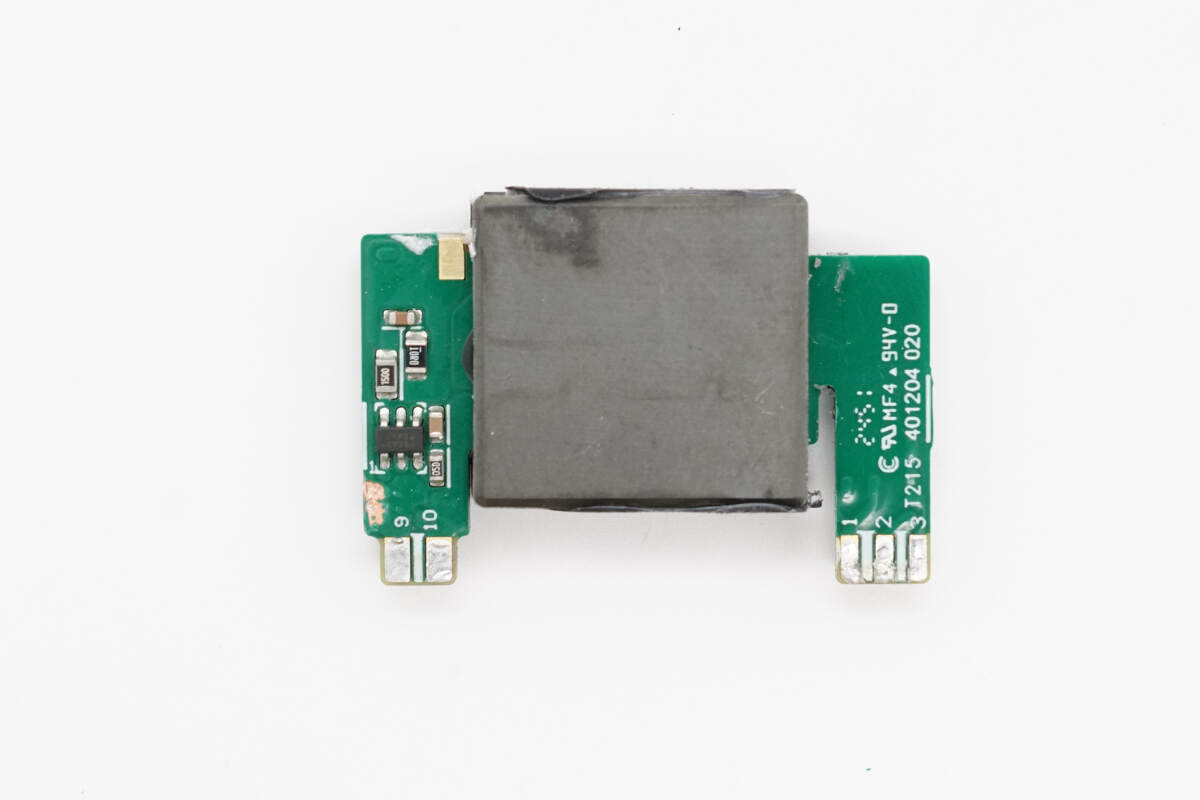 Teardown of Huawei Pura X Original 66W GaN Charger (HW-110600C05)-Chargerlab