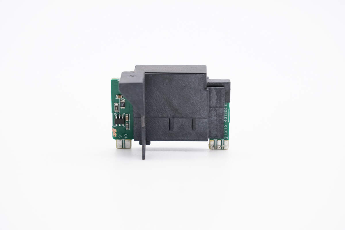 Teardown of Huawei Pura X Original 66W GaN Charger (HW-110600C05)-Chargerlab