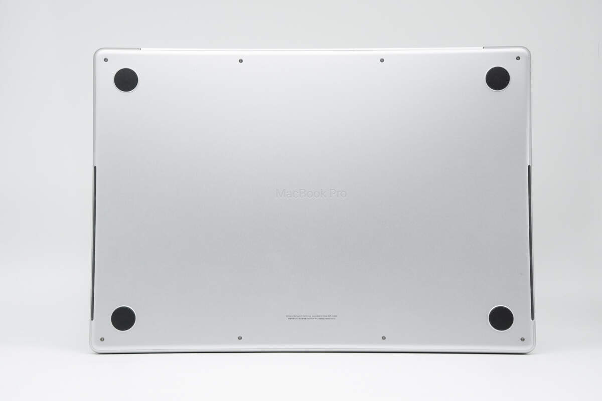 140W + 100Wh | Charging Review of MacBook Pro 16-inch M4 Pro-Chargerlab