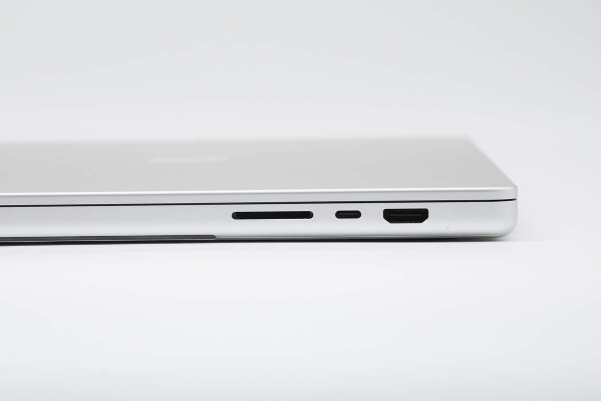 140W + 100Wh | Charging Review of MacBook Pro 16-inch M4 Pro-Chargerlab