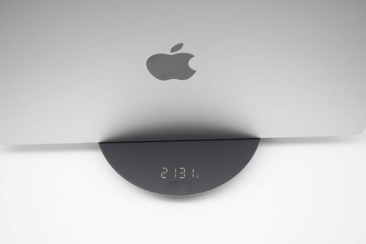 140W + 100Wh | Charging Review of MacBook Pro 16-inch M4 Pro-Chargerlab