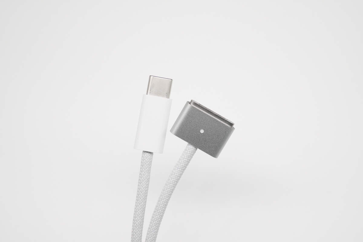 140W + 100Wh | Charging Review of MacBook Pro 16-inch M4 Pro-Chargerlab