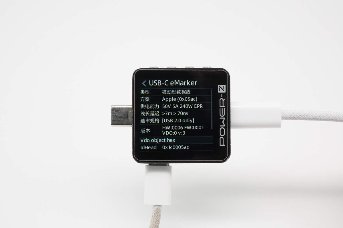 140W + 100Wh | Charging Review of MacBook Pro 16-inch M4 Pro-Chargerlab